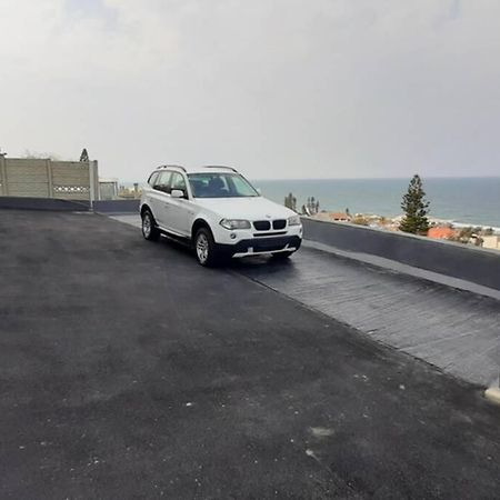 Seaview Cottage Баллито Экстерьер фото