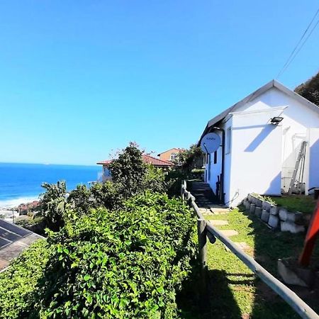 Seaview Cottage Баллито Экстерьер фото