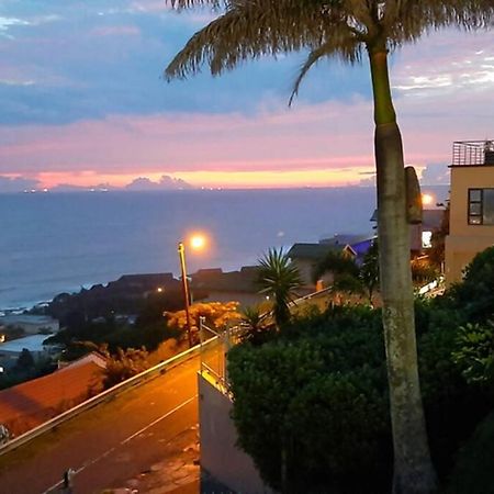 Seaview Cottage Баллито Экстерьер фото