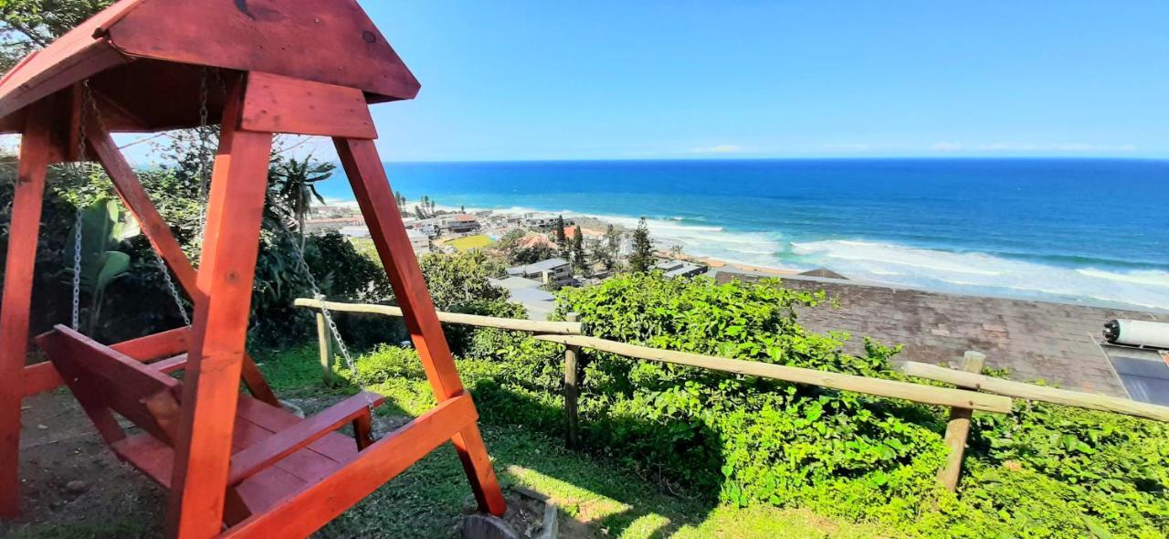 Seaview Cottage Баллито Экстерьер фото