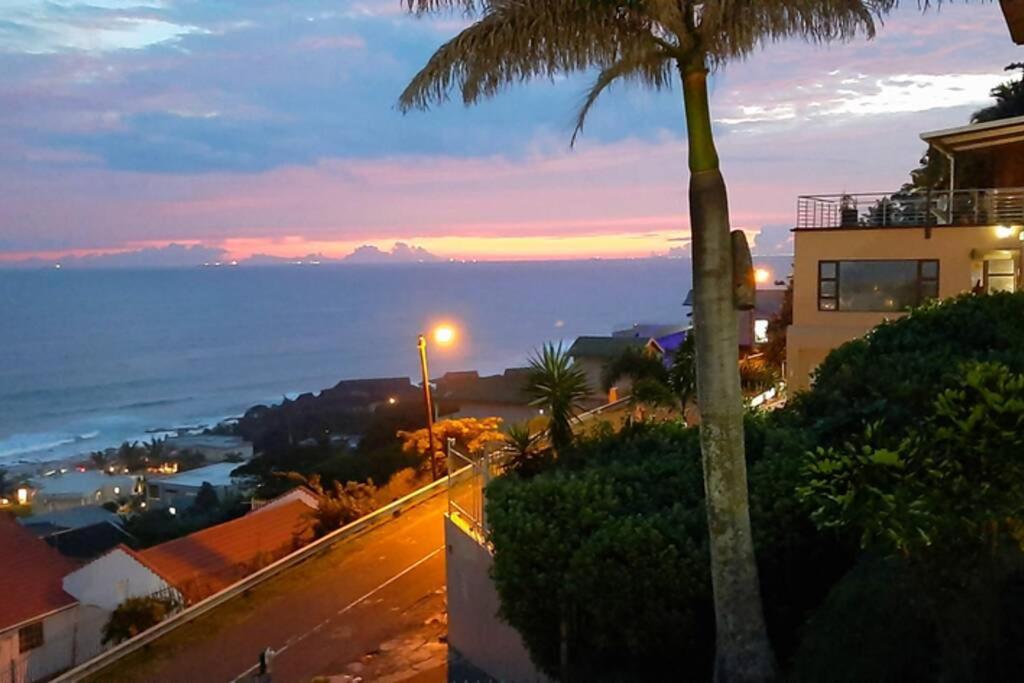 Seaview Cottage Баллито Экстерьер фото