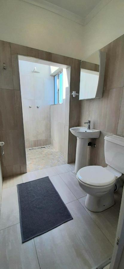 Seaview Cottage Баллито Экстерьер фото
